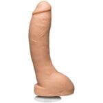 Doc Johnson: Jeff Stryker Realistic Moulded Cock (firmskyn 10-inch)