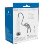 Linx - X Factor Large Penis Pump (12-inch)