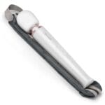 Le Wand Luxury Vibrating Rechargeable Sensual Massager (white) Le Wand Luxury Vibrating Rechargeable Sensual Massager (white)