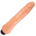 Kinx - Thor 11 Realistic Vibrator (flesh) (11-inch)