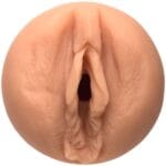 Main Squeeze By Doc Johnson - Vicky Vette Realistic Ultraskyn Stroker
