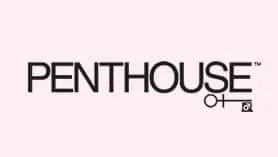 Penthouse Lingerie Brand
