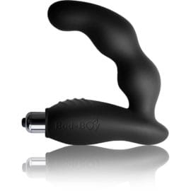 Rocks Off Uk – Bad Boy Intense 10 Male Prostate Massagers (black)