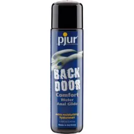Pjur Love – Back Door Comfort Glide Waterbased Lubricant (100ml)