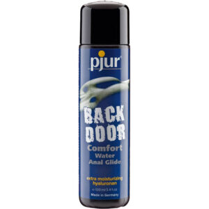 Pjur Love - Back Door Comfort Glide Waterbased Lubricant (100ml)