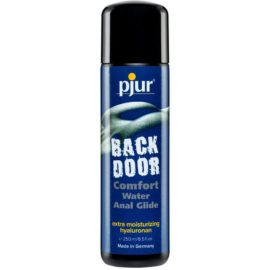 Pjur Love – Back Door Comfort Glide Waterbased Lubricant (250ml)
