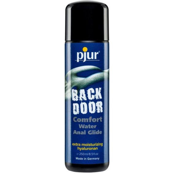 Pjur Love - Back Door Comfort Glide Waterbased Lubricant (250ml)