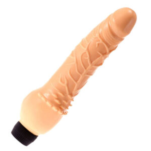 Kinx - Bully Boy 7 Realistic Vibrator (flesh) (7-inch)