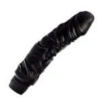 Kinx – Rambo 7 Realistic Vibrator (black) (7-inch)
