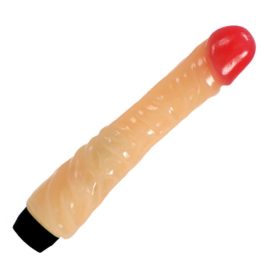 Kinx – Mccoy 9 Realistic Vibrator (flesh) (9-inch)