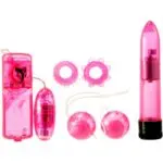 Kinx - Classic Crystal Couples Kit (pink)