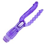 Minx - Extreme Dual Vibrator (purple)