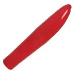 Satisfaction - Devils Horn Classic Vibe (5-inch Red)