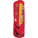 Satisfaction – Devils Horn Classic Vibe (5-inch Red)
