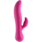 Swan – The Royal (pink) Usb Vibrator