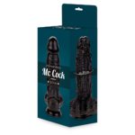 Mr Cock Xxl Realistic Dong (31cm 12.2-inch Black)
