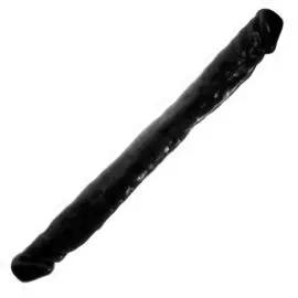 Kinx – 18-inch Double Dong (black)