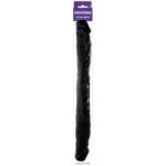 Kinx - 18-inch Double Dong (black)