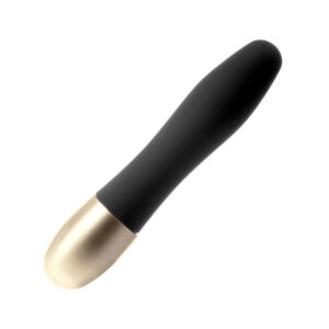 Minx - Discretion Bullet Vibrator (black)