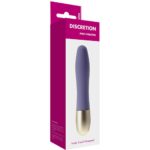 Minx – Discretion Bullet Vibrator (purple)