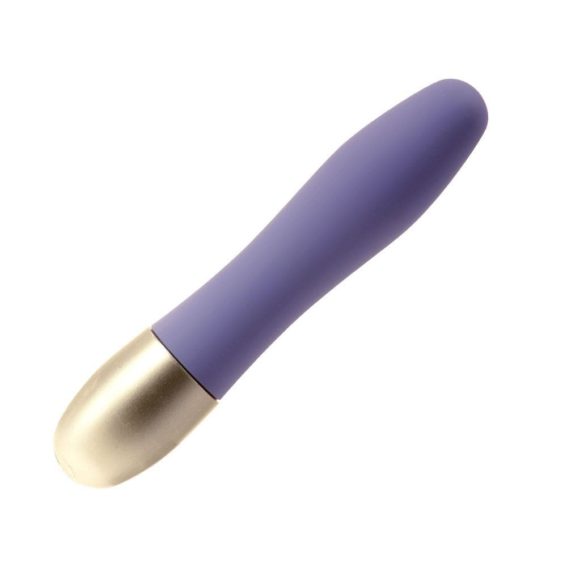 Minx – Discretion Bullet Vibrator (purple)