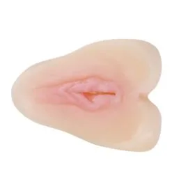 Linx – Miss Laura Vibrating Masturbator (flesh)