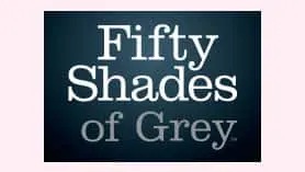 Adult Toy Brand - Fifty Shades Of Grey