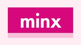 Adult Toy Brand - Minx