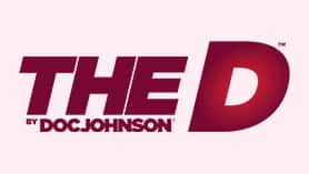 Adult Toy Brand - The D by Doc Johnson