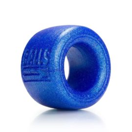 Oxballs – Balls T Ballstretcher (blue)