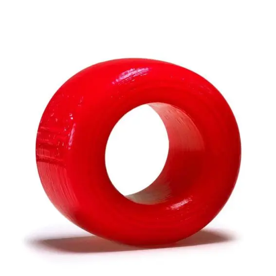 Oxballs – Balls T Ballstretcher (red)