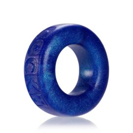Oxballs – Cock T Super Soft Cockring (blue)