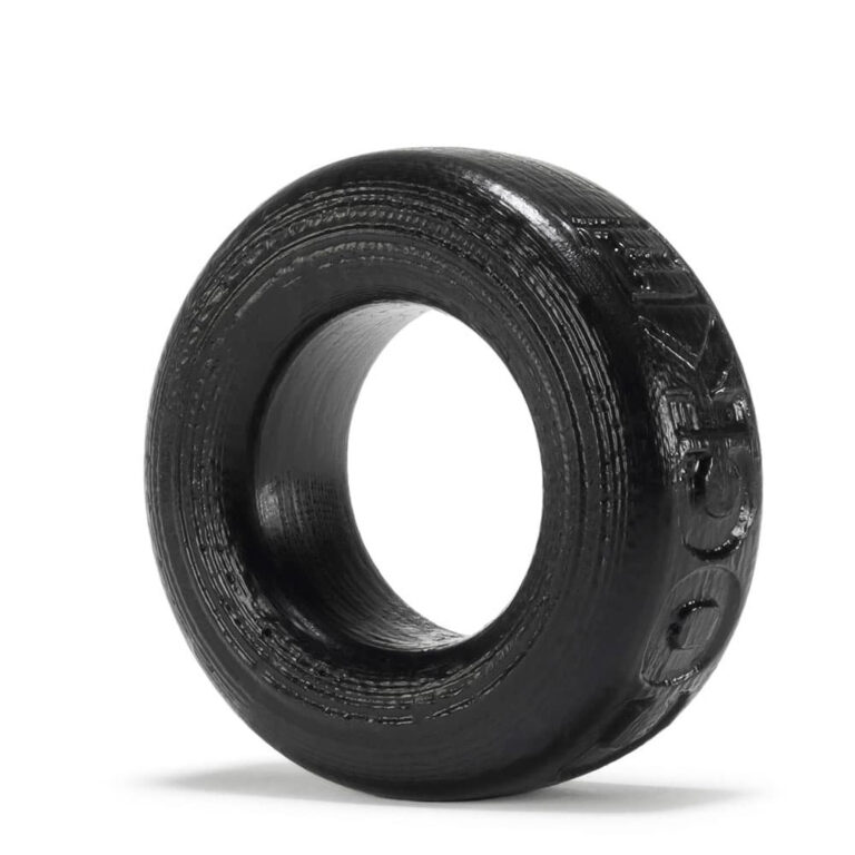 Oxballs - Cock T Super Soft Cockring (black)