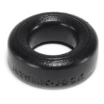 Oxballs - Cock T Super Soft Cockring (black)