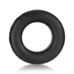 Oxballs - Cock T Super Soft Cockring (black)