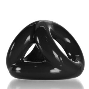 Oxballs - Tri Sport Adjustable-fit Cocksling (black)