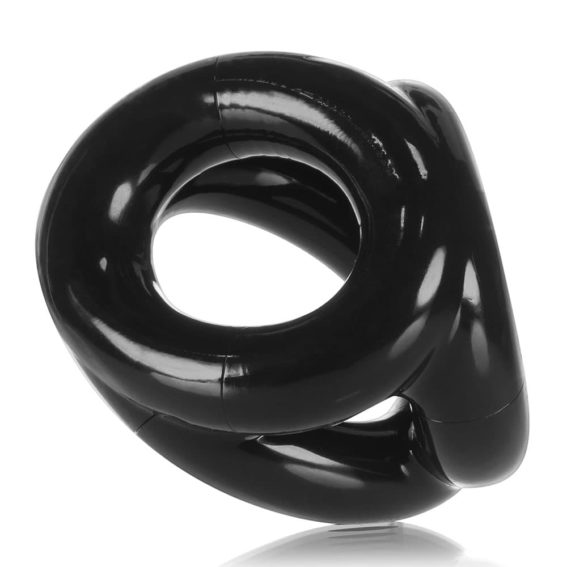 Oxballs - Tri Sport Adjustable-fit Cocksling (black)