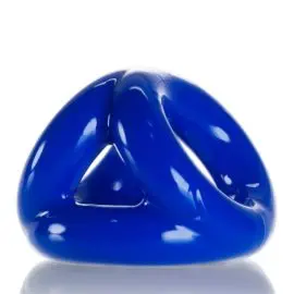 Oxballs – Tri Sport Adjustable-fit Cocksling (blue)