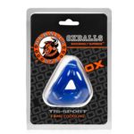 Oxballs – Tri Sport Adjustable-fit Cocksling (blue)