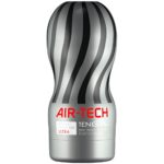 Tenga Adult Concept - Air Tech Masturbation Sleeve Ultra-size (silver)
