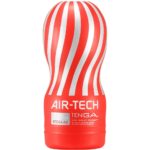 Tenga Adult Concept – Air Tech Masturbation Sleeve Regular (red)