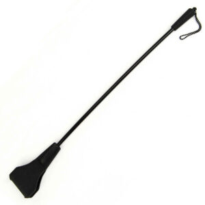 Bound To Please - Silicone Riding Crop