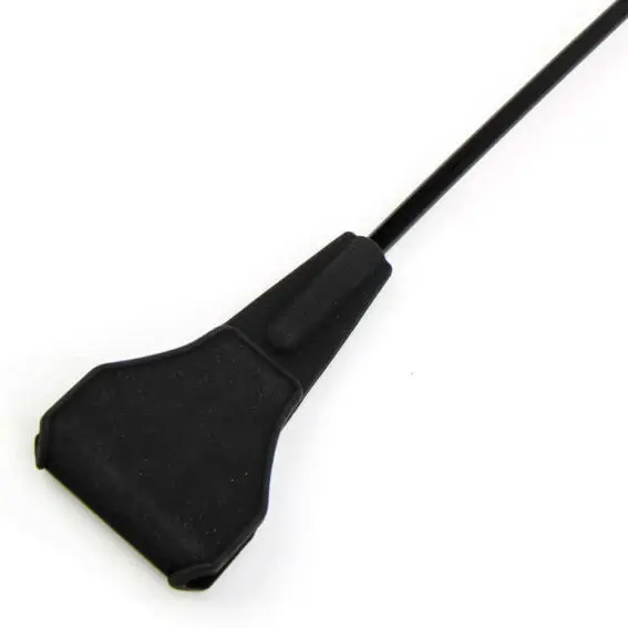 Bound To Please – Silicone Riding Crop
