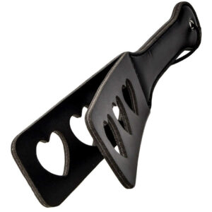 Bound To Please - Heart Slapper Paddle
