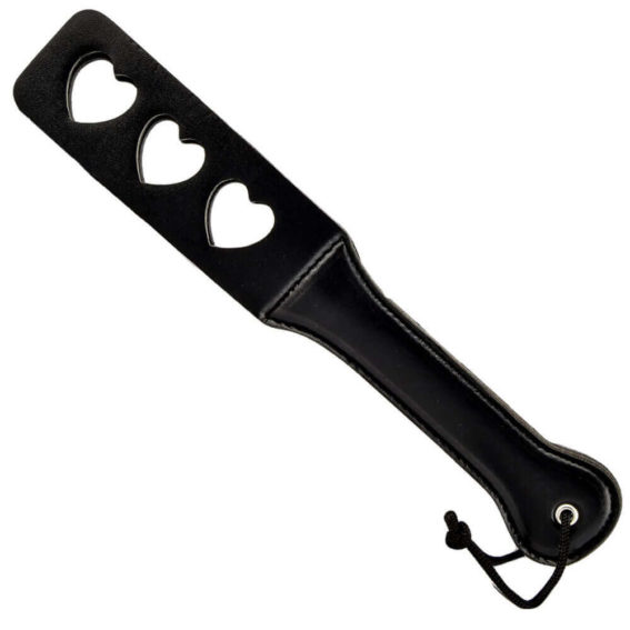 Bound To Please - Heart Slapper Paddle