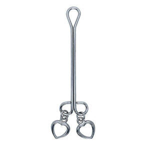 Bound To Please - Metal Clit Clip
