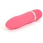 B-swish Classic – Bcute 5x Vibration Pattern Waterproof Massager (pink)