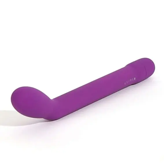 B-swish Classic - Bgee 5x Vibration Waterproof G-spot Massager (purple)