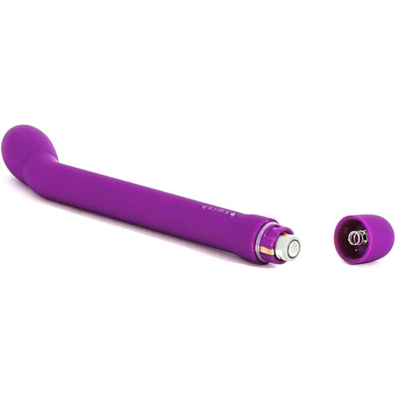 B-swish Classic - Bgee 5x Vibration Waterproof G-spot Massager (purple)