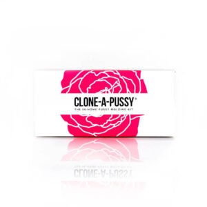 Clone-a-pussy - Hot Pink Lifelike Moulding Kit